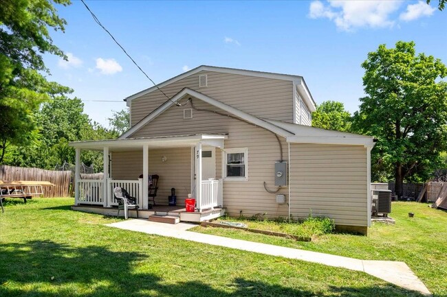 Building Photo - 79 Bentonville Rd