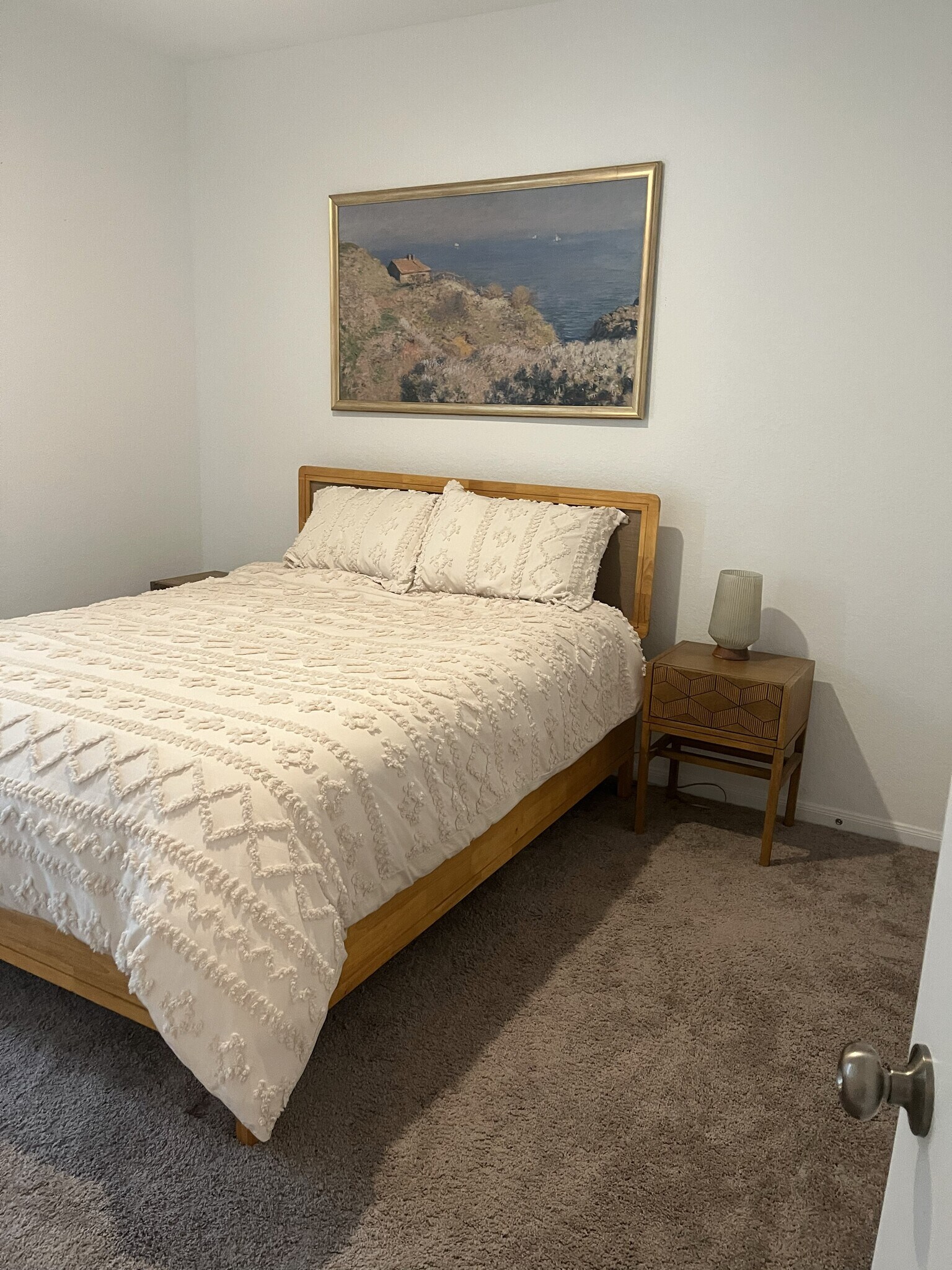 Guest BR 1 - 2 of 2 - 6615 Morgan Path