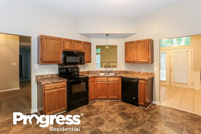 Building Photo - 4391 Greygate Ct SW