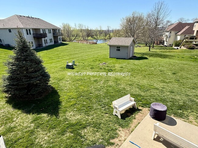 Building Photo - BEAUTIFUL TWO-STORY HOME w/POND VIEWS