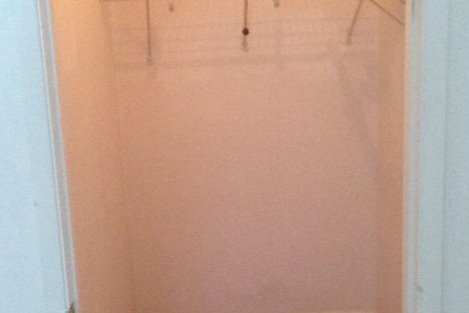 Walk-in Closet - 2715 Joseph Ave