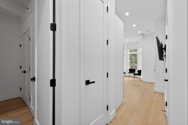 Building Photo - 1808 S St NW