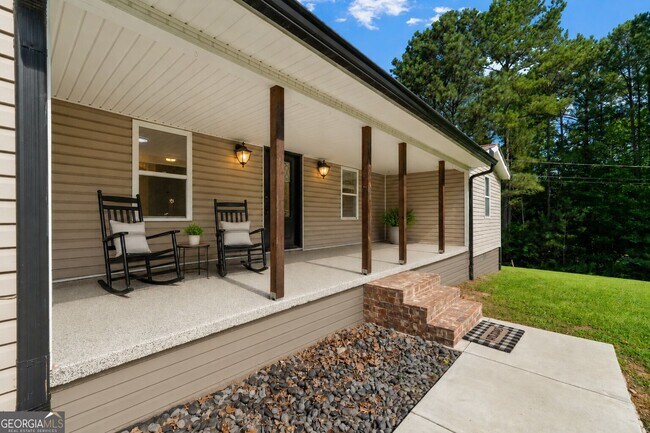 Building Photo - 3646 Jones Mill Rd
