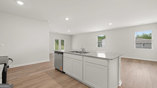 Building Photo - 36 Coggins Pl NE