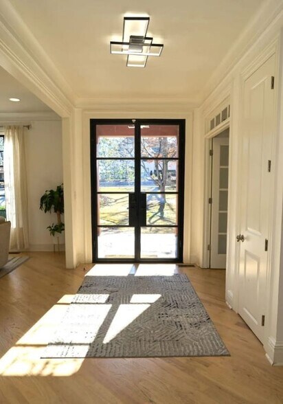 Building Photo - 1219 Moores Mill Rd NW