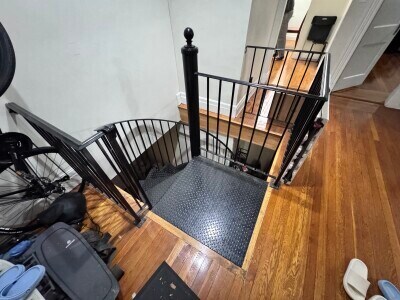 Building Photo - 24 Euston St