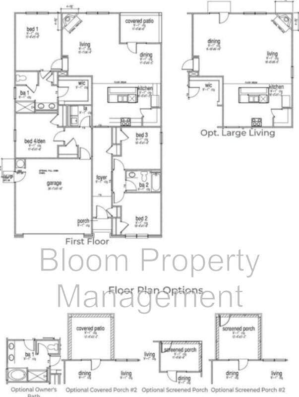 Building Photo - 528 Misty Blf Cir