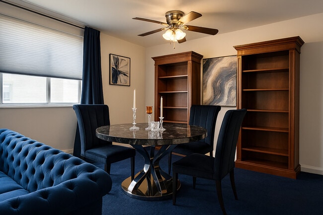 Building Photo - 6300 N Sheridan Rd