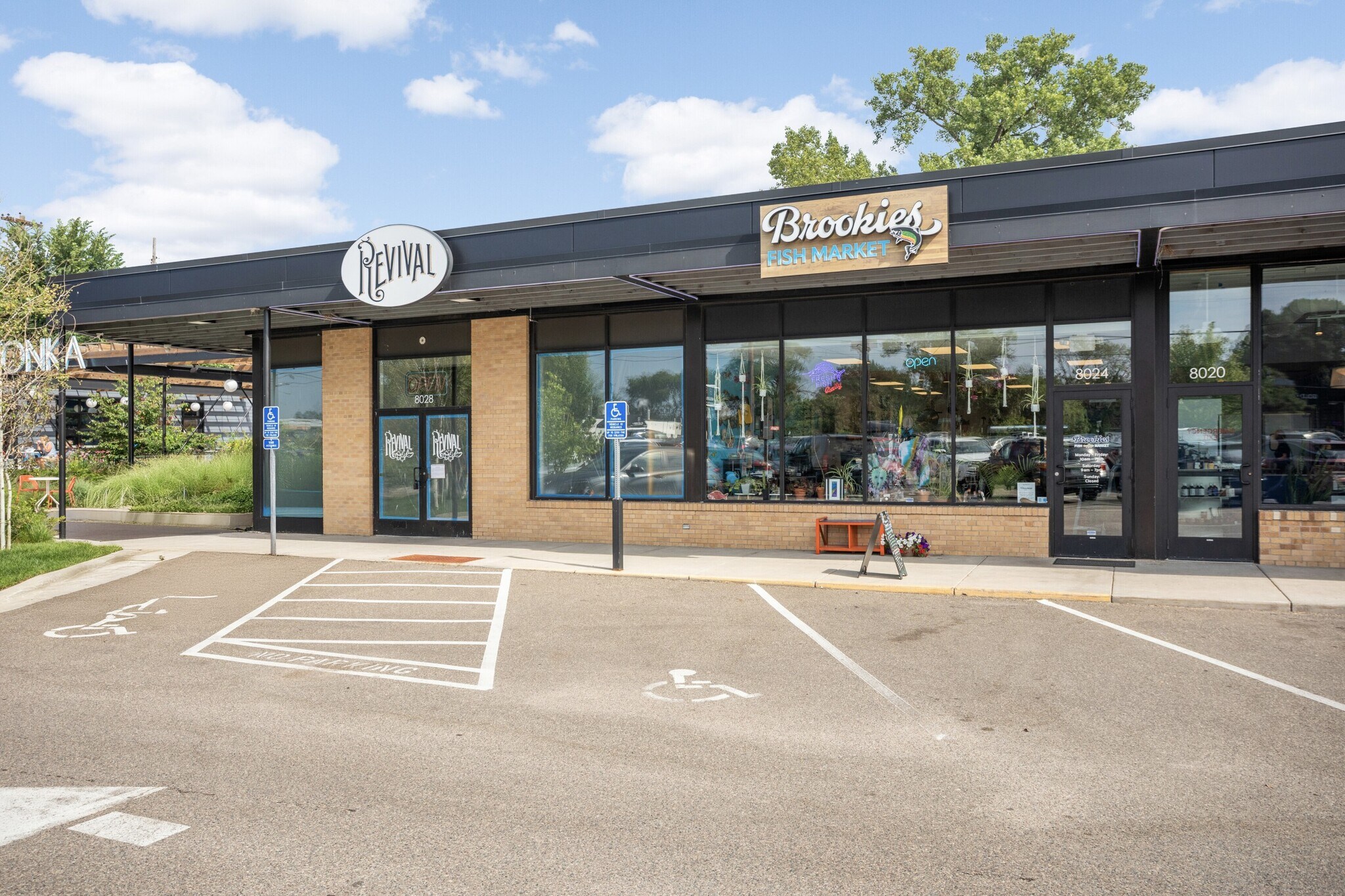 Building Photo - 2820 Idaho Ave S