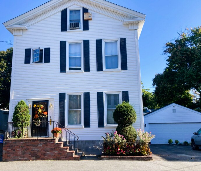 Primary Photo - 51 Prospect St