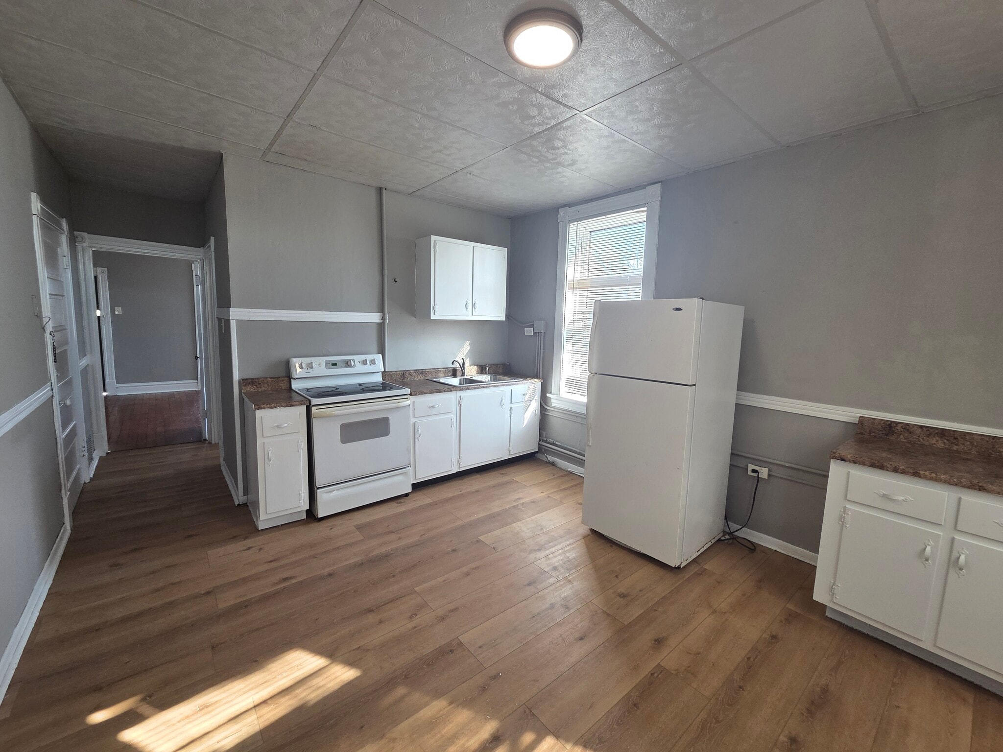 Building Photo - 3300 Keokuk St