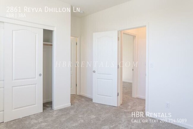 Building Photo - 2861 Reyva Dhillon Ln
