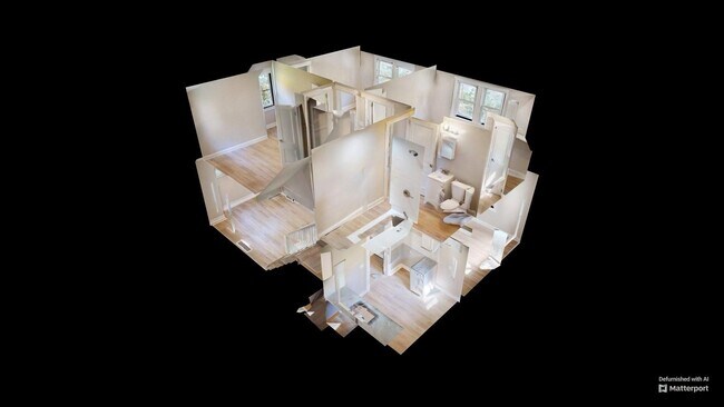 Building Photo - 4528 Rainbow Rd