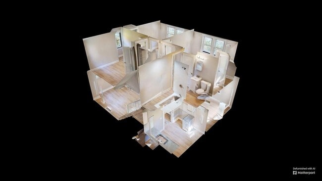 Building Photo - South Euclid Beauty - 3 bedroom Single Fam...