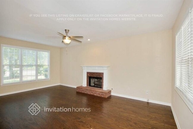 Building Photo - 4325 Briar Ridge Ln