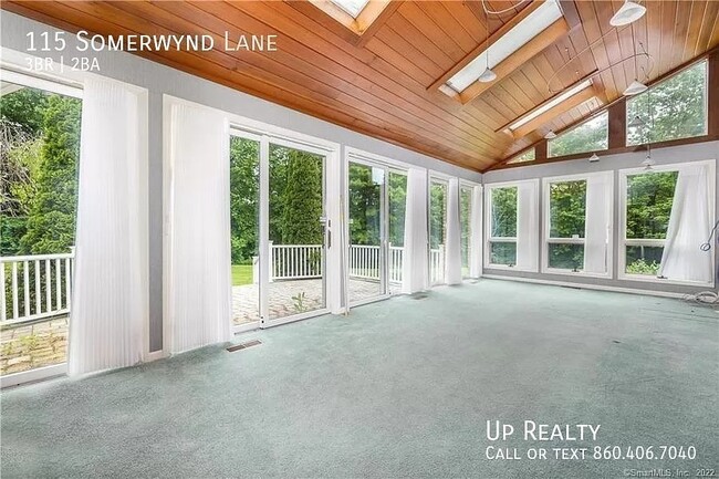 Building Photo - 115 Somerwynd-