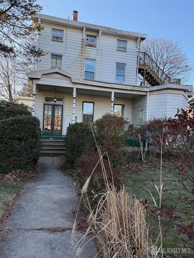 Building Photo - 26 S 1st Ave