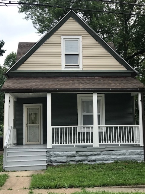 Building Photo - 3823 Muriel Ave