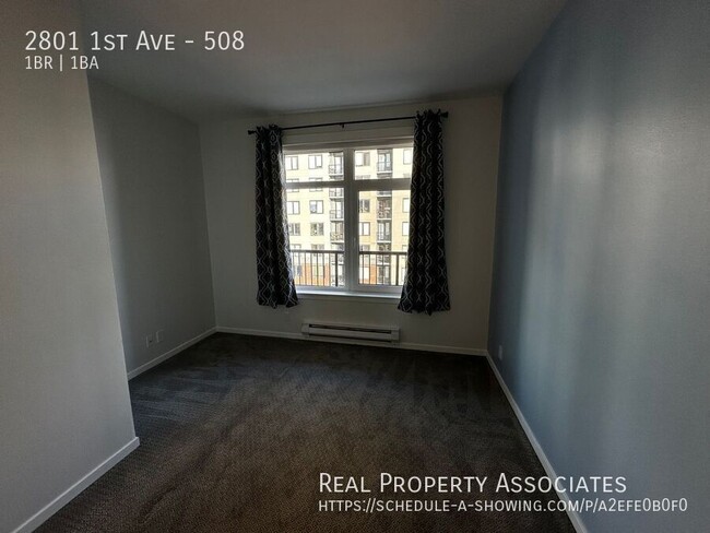 Building Photo - 2801 1st Ave