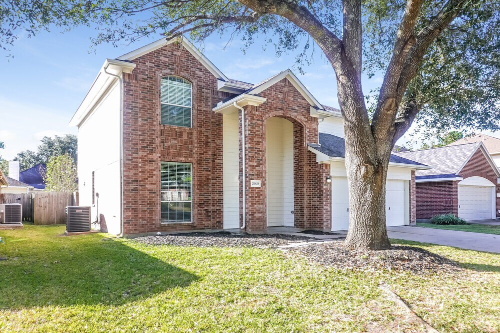 Building Photo - 20439 Westfield Estates Dr