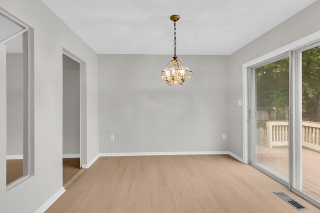 Building Photo - 5626 Fort Corloran Dr