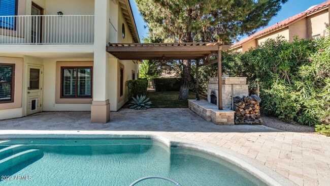 Building Photo - 3625 E Rosemonte Dr