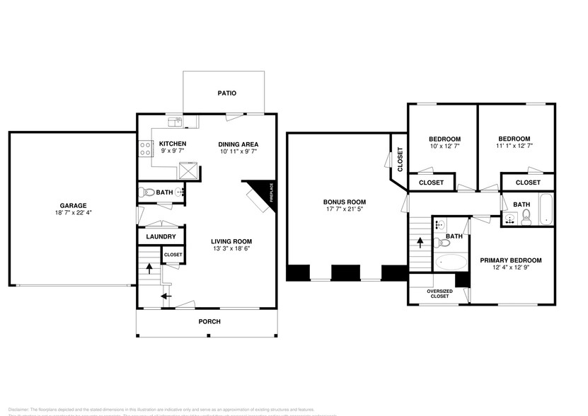 Building Photo - 637 Overlook Rd