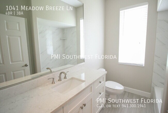 Building Photo - 1041 Meadow Breeze Ln