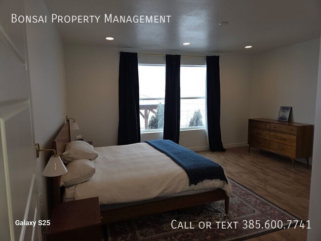 Building Photo - 1486 E Sheps Ridge Rd