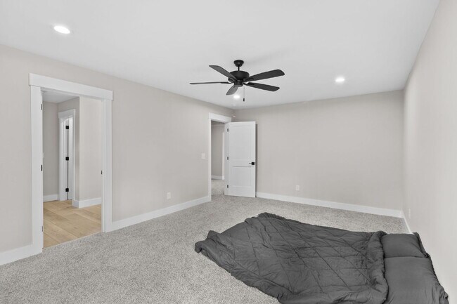 Building Photo - The Foxfire Home