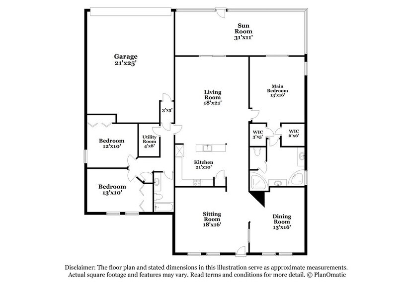 Building Photo - 3391 Marshfield Preserve Way