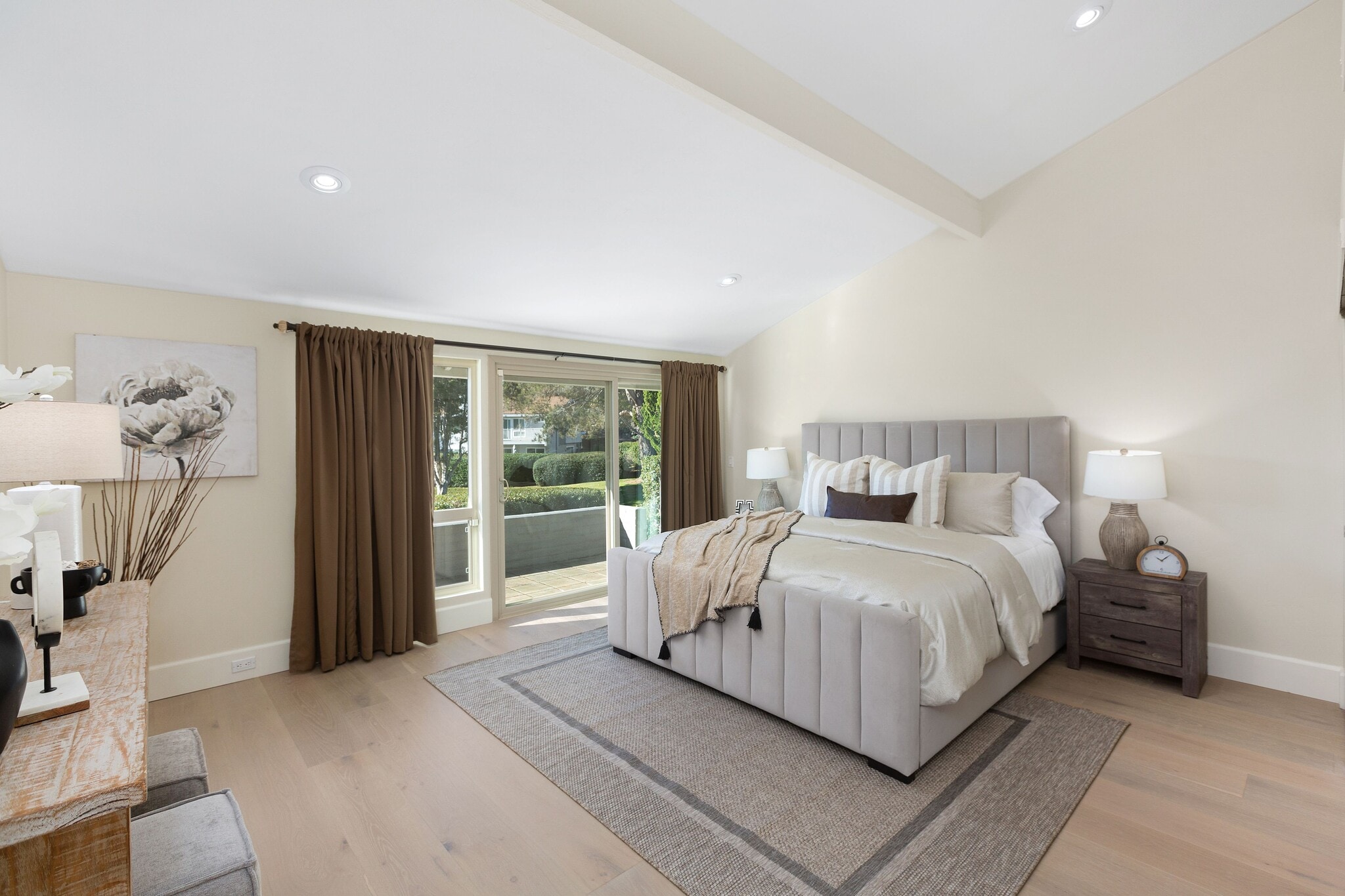 Master Bedroom - 2085 Caminito San Nicholas