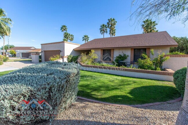 Building Photo - 5513 E Terry Dr