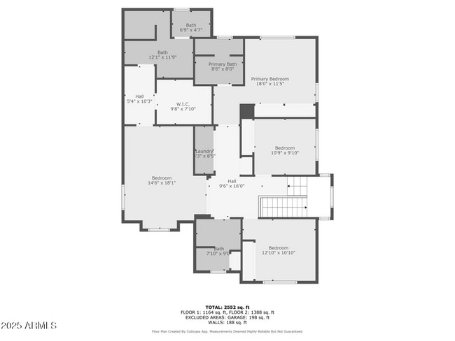 Building Photo - 1423 S Newberry Ln