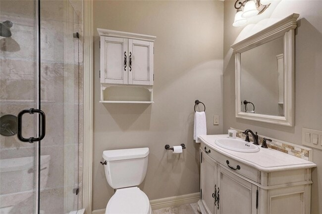 Building Photo - 2305 Barton Creek Blvd