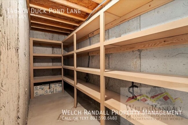 Building Photo - 1464 W Duck Pond Ln