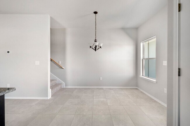 Building Photo - Recently Built 3 Bedroom, 2 Bath Duplex in Georgetown