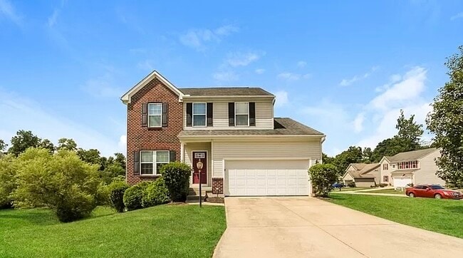 Building Photo - 967 Shephard Woods Ct