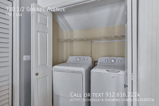 Building Photo - 330 Goebel Ave