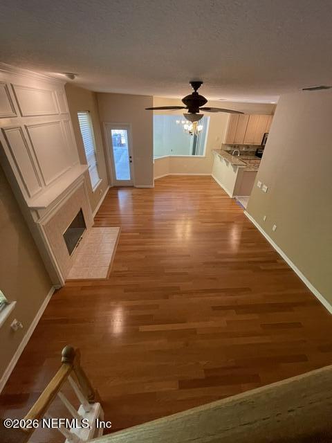Building Photo - 8907 Hampton Landing Dr E