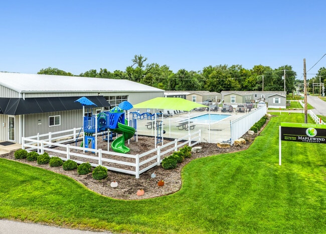 Building Photo - Maplewind MHC