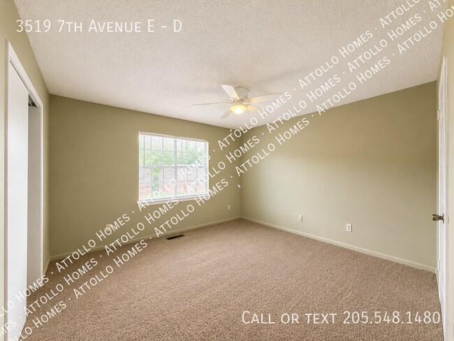 Building Photo - 3519 7th Ave E