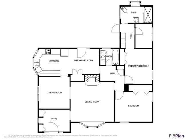 Building Photo - 1258 Monterey St