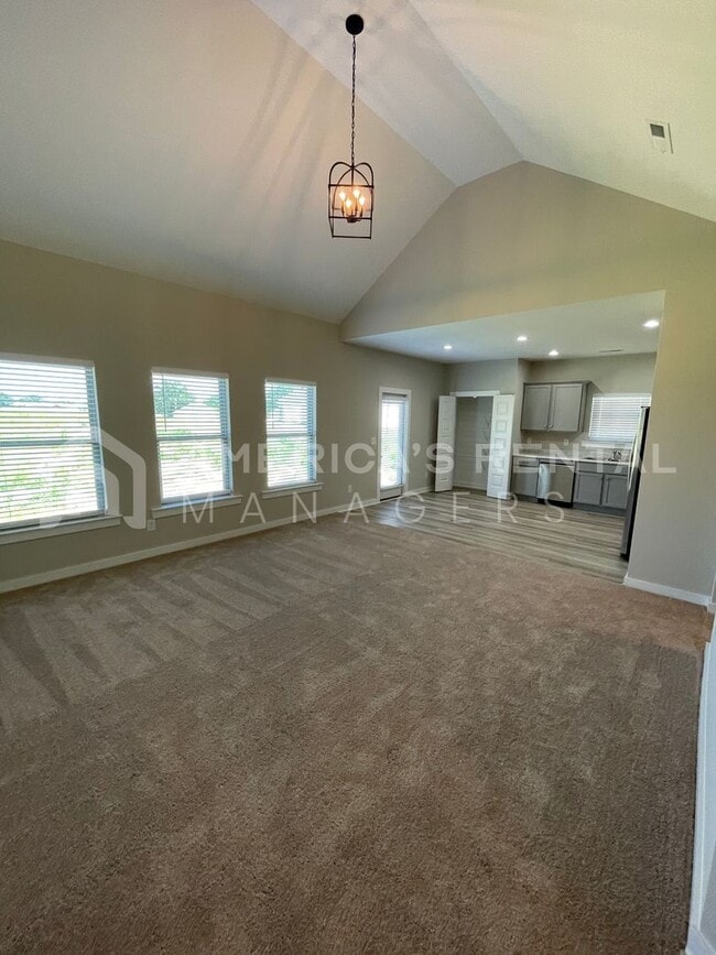 Building Photo - Home for Rent in Eva, AL!