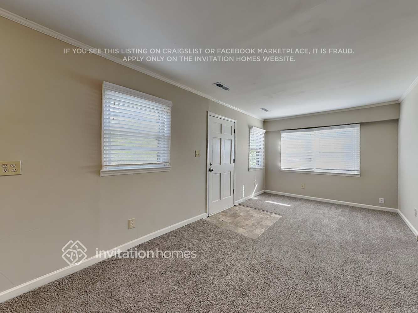 Building Photo - 4806 Vickrey Chapel Rd N