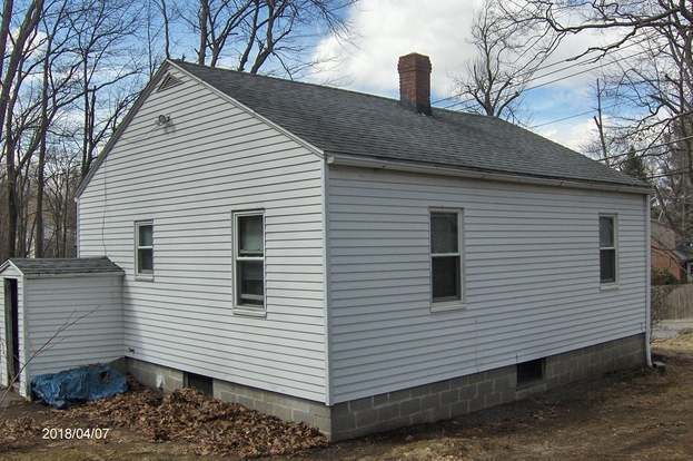 Building Photo - 552 Franklin Rd