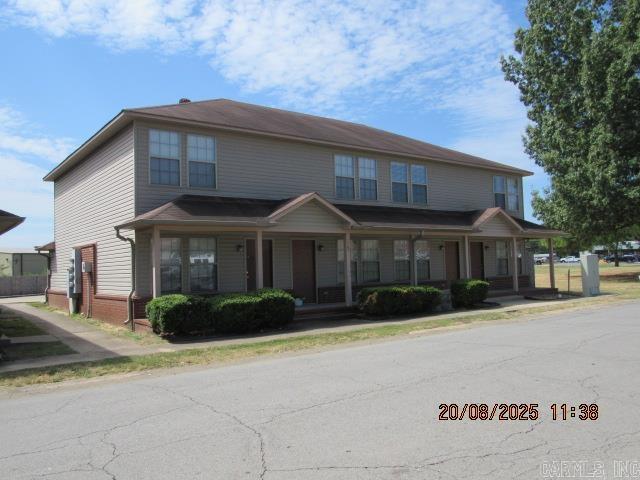 Building Photo - 1165 Mill St