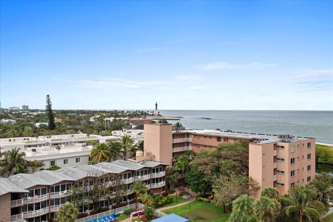 Building Photo - 1630 N Ocean Blvd