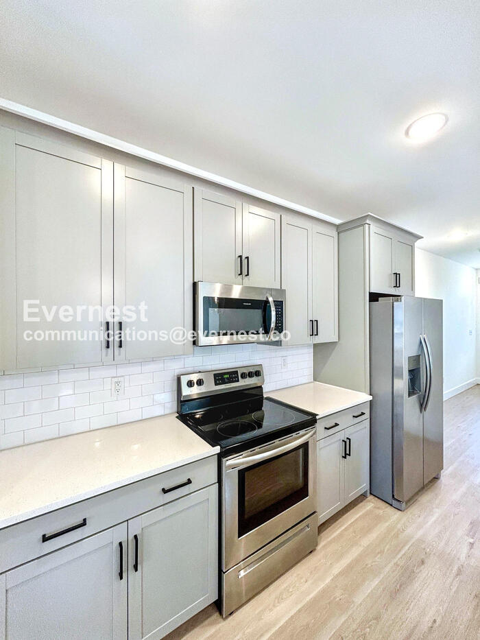 Building Photo - 5214 Campbell Ave