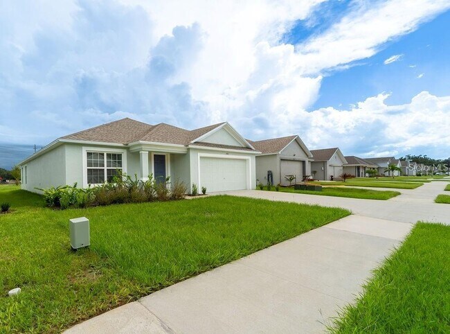 Building Photo - 1955 Thompson Preserve Blvd